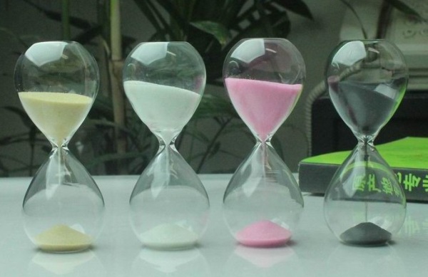 Transparent-glass-hourglass-glass-timer-birthday-decoration-gift-married-30-minutes