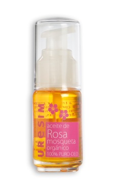 Rosa Mosqueta Organica